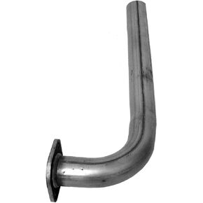 Dynomax 52313 Exhaust Pipe for Nissan Frontier