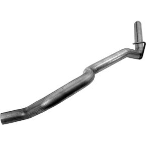 Walker 55524 Exhaust Tail Pipe 2.75" Inlet (OD) for Dodge Ram 1500