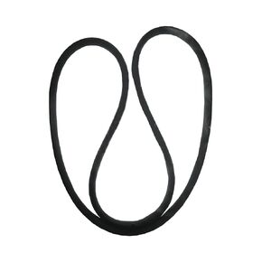 Replacement Transmission Drive Belt 954-04165 Replacement for MTD Cub Cadet FIT LT1042, LT1045,LT1046,LT1050