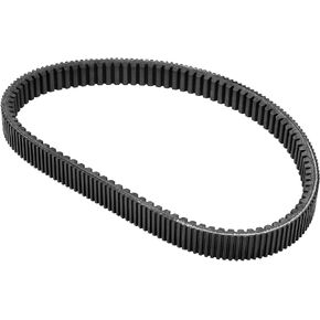 Drive Belt for Kawasaki Mule 600, Mule 610 SX 4x4 KAF400 2005-2016 Replacement for 59011-0011 Heavy Duty Drive Belt