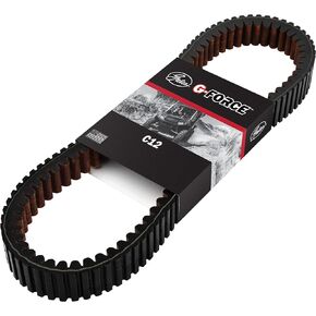 Polaris RZR 570 Belt 2013-2016 Gates CVT Carbon Cord Drive Belt 23C4057