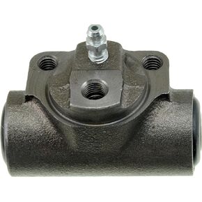 Dorman W37781 Rear Drum Brake Wheel Cylinder Compatible with Select Cadillac / Chevrolet / GMC Models