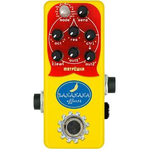 Bananana Effects - MATRYOSHKA