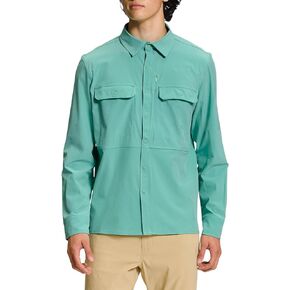The North Face Men’s Sniktau Long Sleeve Sun Shirt