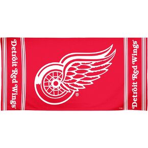 منشفة الشاطئ التفاعلية المصنوعة من الألياف للرجال من WinCraft NHL