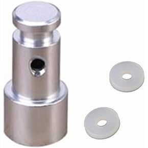 Floater Valve Sealer Gasket for Pressure Cooker 3 5 6 8 10 Quart Models Replacement Accessories