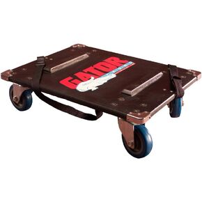 Gator Rackworks Caster Kit for Standard Rack Cases; (GA-100)