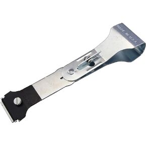 Cal-Van Tools 747 Scraper Mate Sticker Remover , Zinc