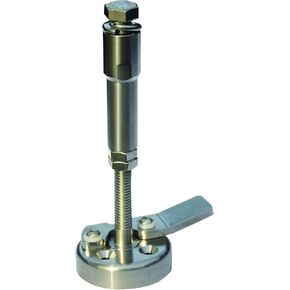 Troll-Tamer™ Trolling Motor Stabilizer Lock For Lowrance Ghost