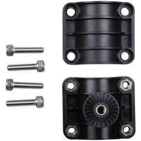 Garmin LiveScope LVS12 Trolling Motor Shaft Mount Panoptix, 010-12846-01