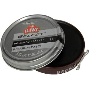 KIWI mens Kiwi Select Shoe Paste