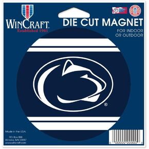 Wincraft Penn State Magnet