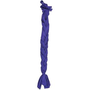 Tough 1 Spandex Braid in Tail Bag Pink