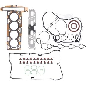 XtremeAmazing Engine Cylinder Head Gasket Set for Regal Verano Lacrosse Captiva Sport Orlando Equinox Orlando Allure Terrain in Kuwait