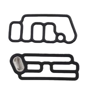 15815R70A01 15845R70A01 Cylinder Head Solenoid Gasket 15815-R70-A01 VTEC Gasket Replacement for Honda Acura 2008-2016