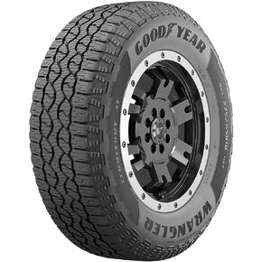 Goodyear Wrangler Territory AT All Terrain 265/70R16 112T Light Truck Tire