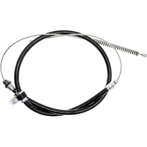 ACDelco Professional 18P96882 Rear Parking Brake Cable