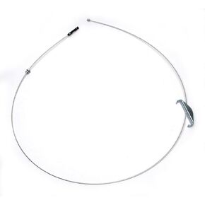 Raybestos Premium Raybestos Element3 Replacement Intermediate and Center Parking Brake Cable for Select Ford F250/F350/F450 Super Duty Model Years (BC95850)