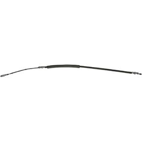 Dorman C661107 Rear Driver Side Parking Brake Cable Compatible with Select Ford Models
