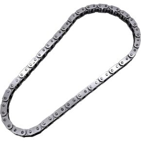 HiSport 12646386 Engine Timing Chain - compatible with Cadillac Chevrolet GMC 4.8L 5.3L 5.7L 6.0L 6.2L,replaces 12646386,12586482
