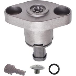 Silscvtt Timing Cam Chain Tensioner Replacement for Honda TRX400EX Fourtrax TRX400X XR400R 14520-KCY-671