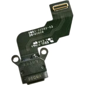 USB Charging Flex Cable Port Charge Connector Board Dock Socket Jack Plug Replacement for Google Pixel 3A / 5.6 inch