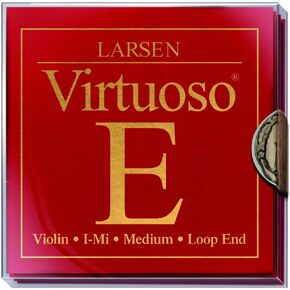 LARSEN Violin Strings (LV-V-SETMEDL)