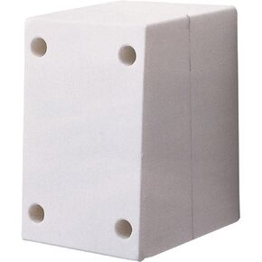 Garelick/EEz-In 2" Transom Mounting Extension Shim
