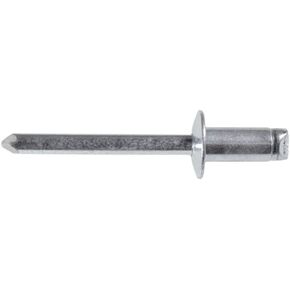 25 Step Bumper Rivets For GM 11610383 Silverado & Sierra