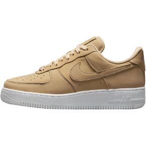 Nike Womens Air Force 1 Premium MF Vachetta Tan/White Size 5.5