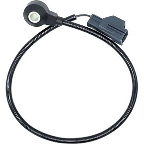 Holstein Parts 2KNC0291 Engine Knock (Detonation) Sensor - Compatible With Select Mazda 6