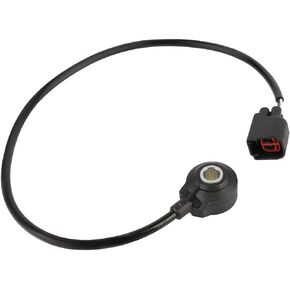 ROADFAR Detonaiton Knock Sensor Fits for Ford Fusion/Lobo/Excursion/Escape/F-250 350 Super Duty, for Lincoln Mark LT/Navigator, for Mercury Mariner/Milan Replace KS228