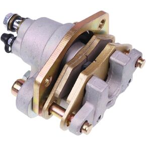 Lesurey Brake Caliper W/Pads 1910689 Compatible with Polaris Predator 500 2003-2006
