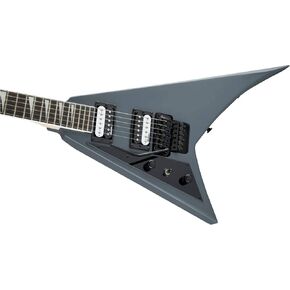 Jackson JS Series Rhoads JS32 Left-Handed - Satin Gray