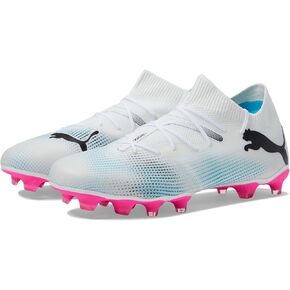 puma mens Future 7 Match Firm Ground/Artificial Ground