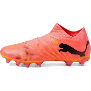 puma mens Future 7 Match Firm Ground/Artificial Ground