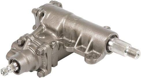 علبة تروس توجيه الطاقة لـ Acura SLX Honda Passport Isuzu Pickup Rodeo - BuyAutoParts 82-00362R مُعاد تصنيعها in Saudi Arabia