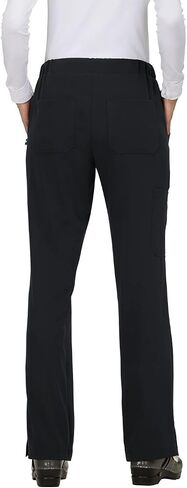 Koi Women's Everyday Hero Pant Black M R in Saudi Arabia