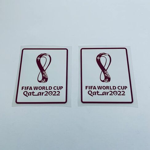 طقم كأس العالم قطر 2022 الولايات المتحدة الأمريكية إسبانيا ألمانيا فرنسا إنجلترا in Kuwait