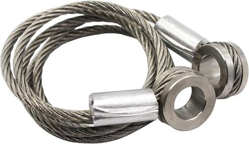 LOSTAR Hood Control Cable 924-5402, L92-6000-0718 For 1987-2010 Peterbilts 357 375 377 378 379 in Saudi Arabia