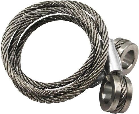 LOSTAR Hood Control Cable 924-5402, L92-6000-0718 For 1987-2010 Peterbilts 357 375 377 378 379 in Saudi Arabia