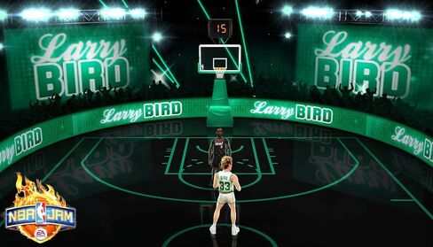 NBA Jam - Playstation 3 (Renewed) in Saudi Arabia