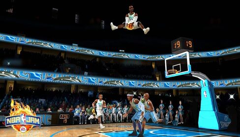 NBA Jam - Playstation 3 (Renewed) in Saudi Arabia