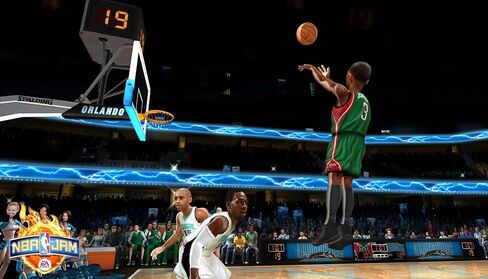 NBA Jam - Playstation 3 (Renewed) in Saudi Arabia
