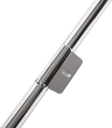 شريط حماية محرك الطريق السريع من الكروم يناسب هارلي هيرتيج سوفتيل فات بوي سبرينجر FLST 2000-2017 in Kuwait