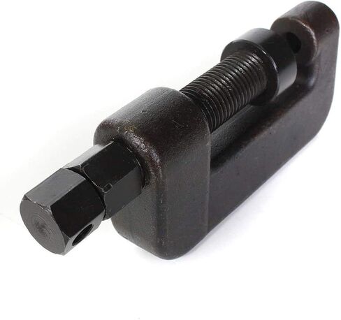 eoocvt 13 قطعة دراجة نارية ATV دراجة محرك سلسلة القاطع قواطع أداة التثبيت المبرشم in Kuwait