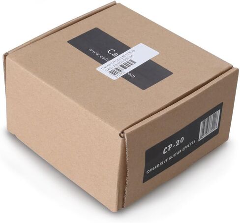 كالين CP-20 "الصبار المجنون" دواسة تأثير الجيتار in Kuwait