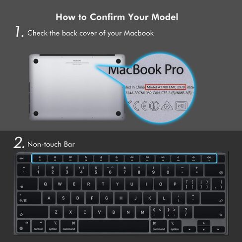 AISPEX 1TB M.2 2242 SSD Nvme PCIe Gen3 x4 High Performance Replacement for 2016-2017 Apple MacBook Pro No Touch Bar A1708 EMC 2978/3164 in Kuwait