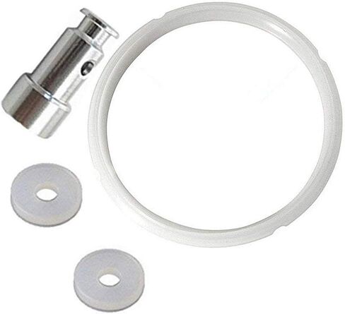 Universal Replacement Floater Valve Sealing Gasket for Crock-Pot 3 5 6 8 10 Quart Model in Kuwait