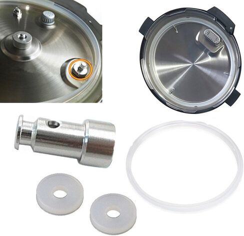 Universal Replacement Floater Valve Sealing Gasket for Crock-Pot 3 5 6 8 10 Quart Model in Kuwait